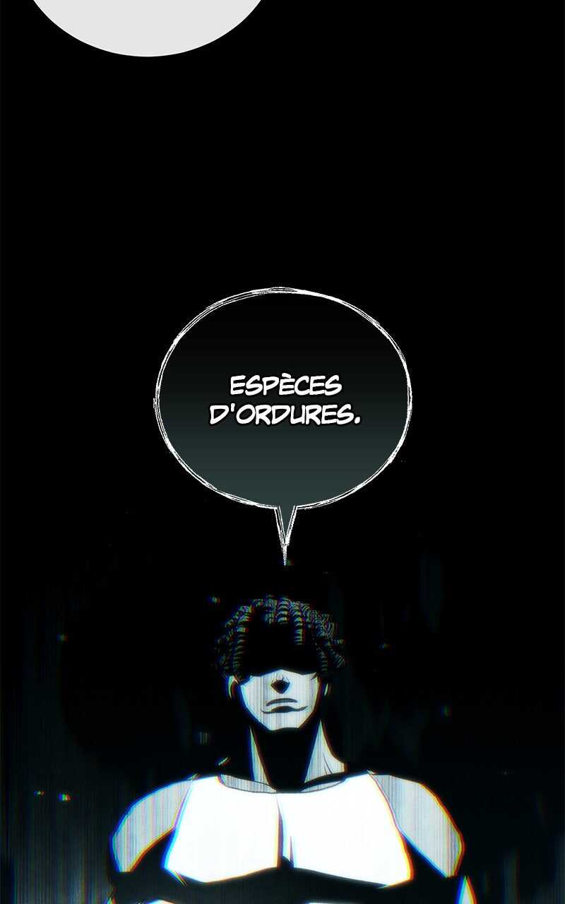 Read Wild Ranker scan Manga Online