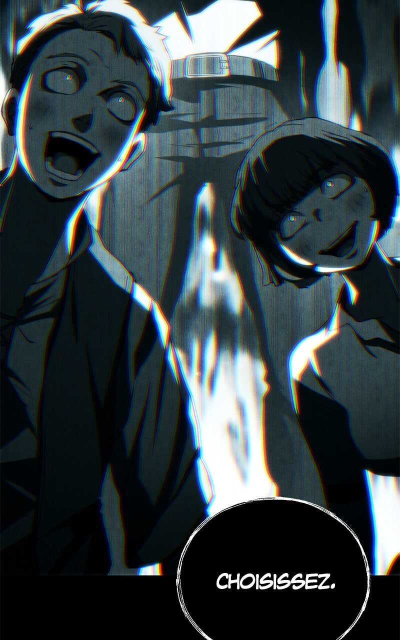 Read Wild Ranker scan Manga Online