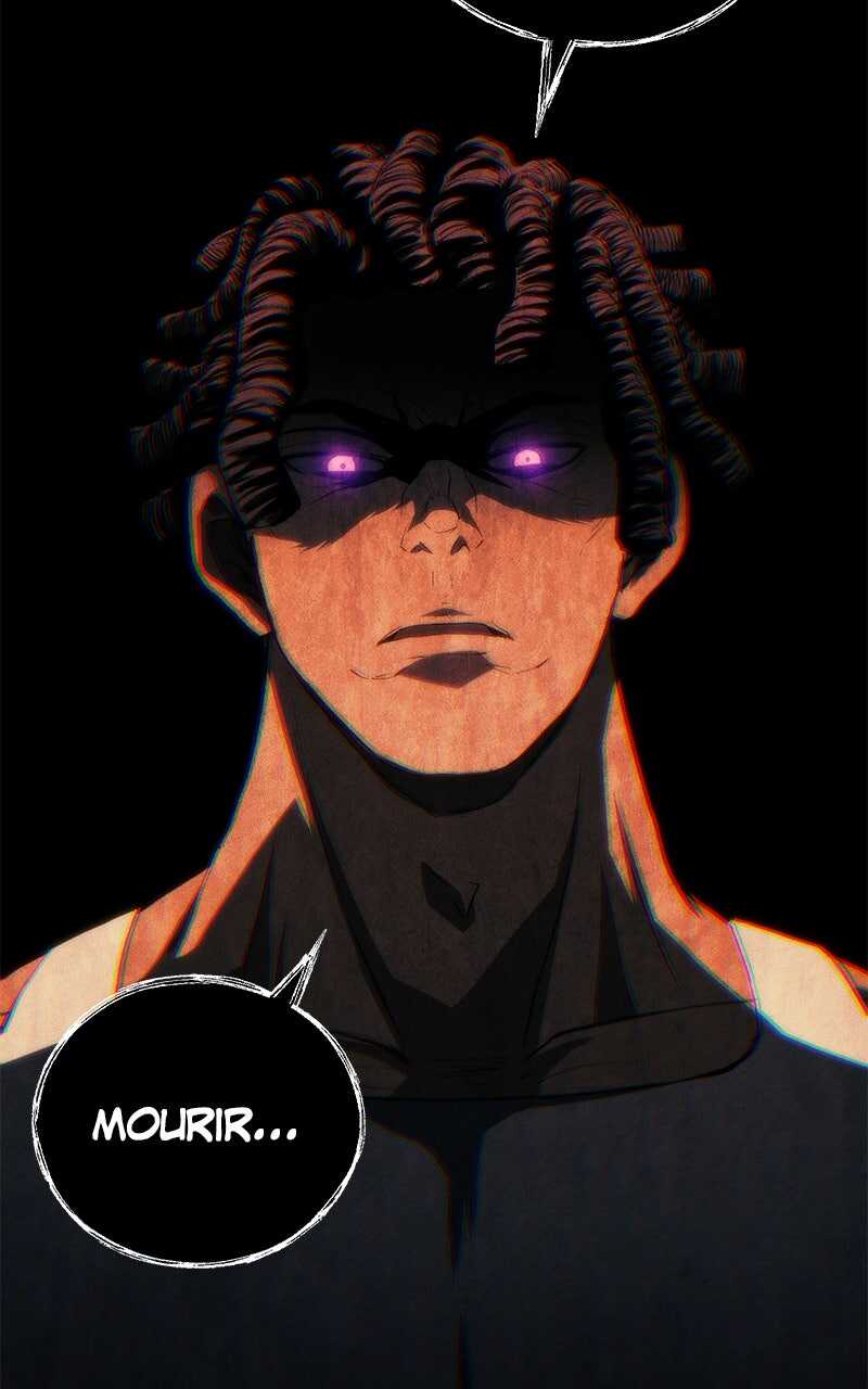 Read Wild Ranker scan Manga Online