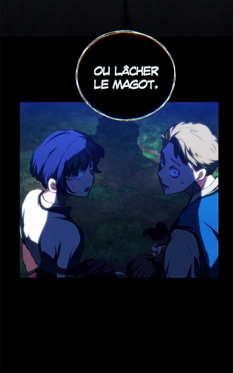 Read Wild Ranker scan Manga Online