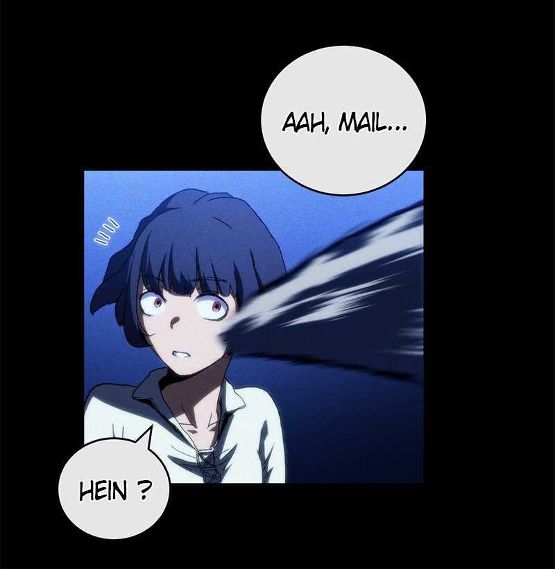 Read Wild Ranker scan Manga Online