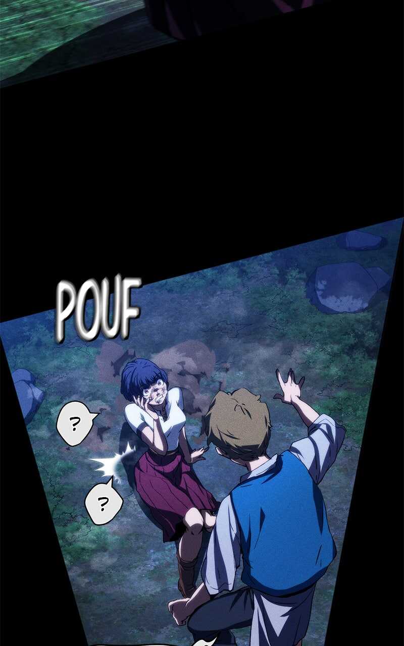 Read Wild Ranker scan Manga Online