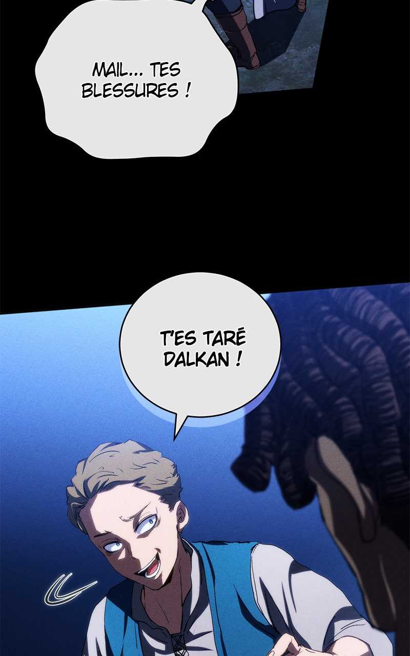 Read Wild Ranker scan Manga Online