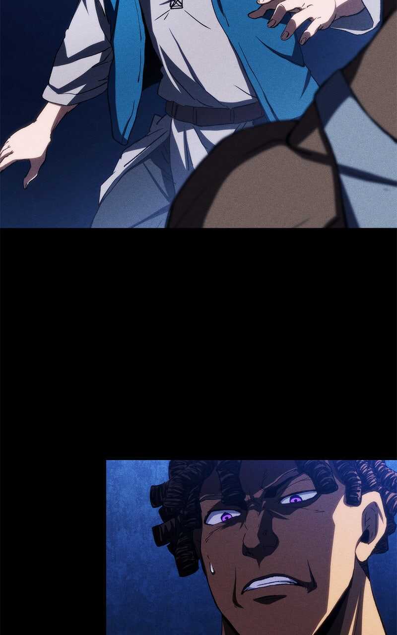 Read Wild Ranker scan Manga Online