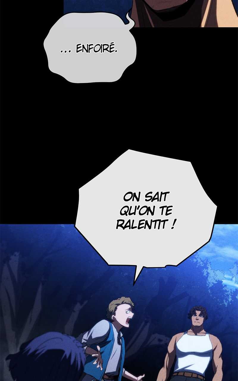 Read Wild Ranker scan Manga Online