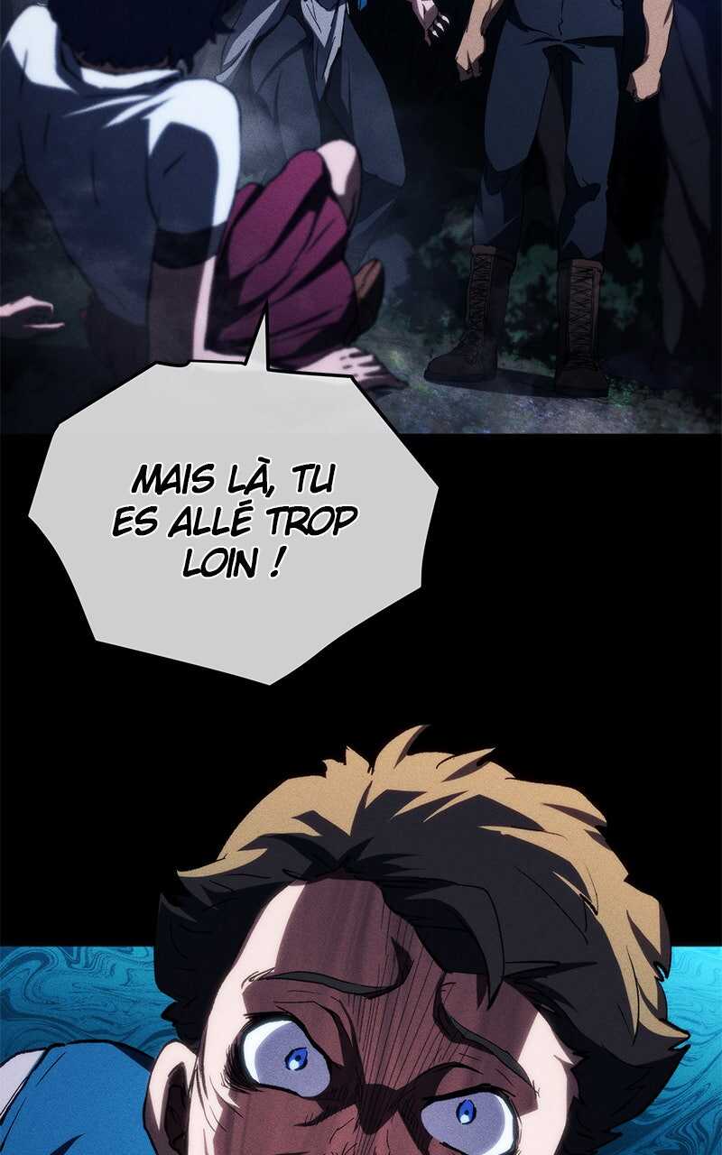 Read Wild Ranker scan Manga Online