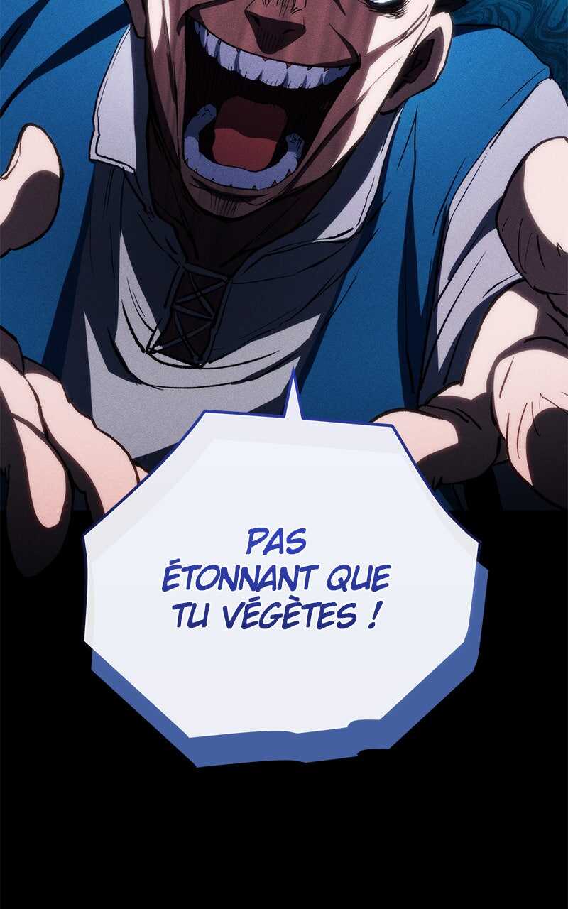 Read Wild Ranker scan Manga Online