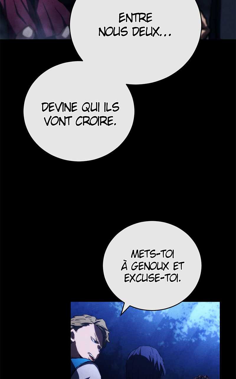 Read Wild Ranker scan Manga Online