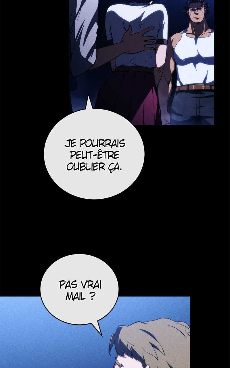 Read Wild Ranker scan Manga Online