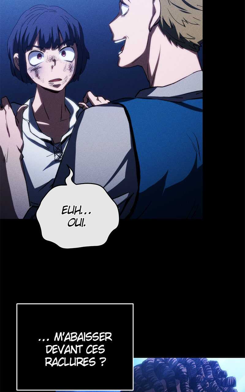 Read Wild Ranker scan Manga Online