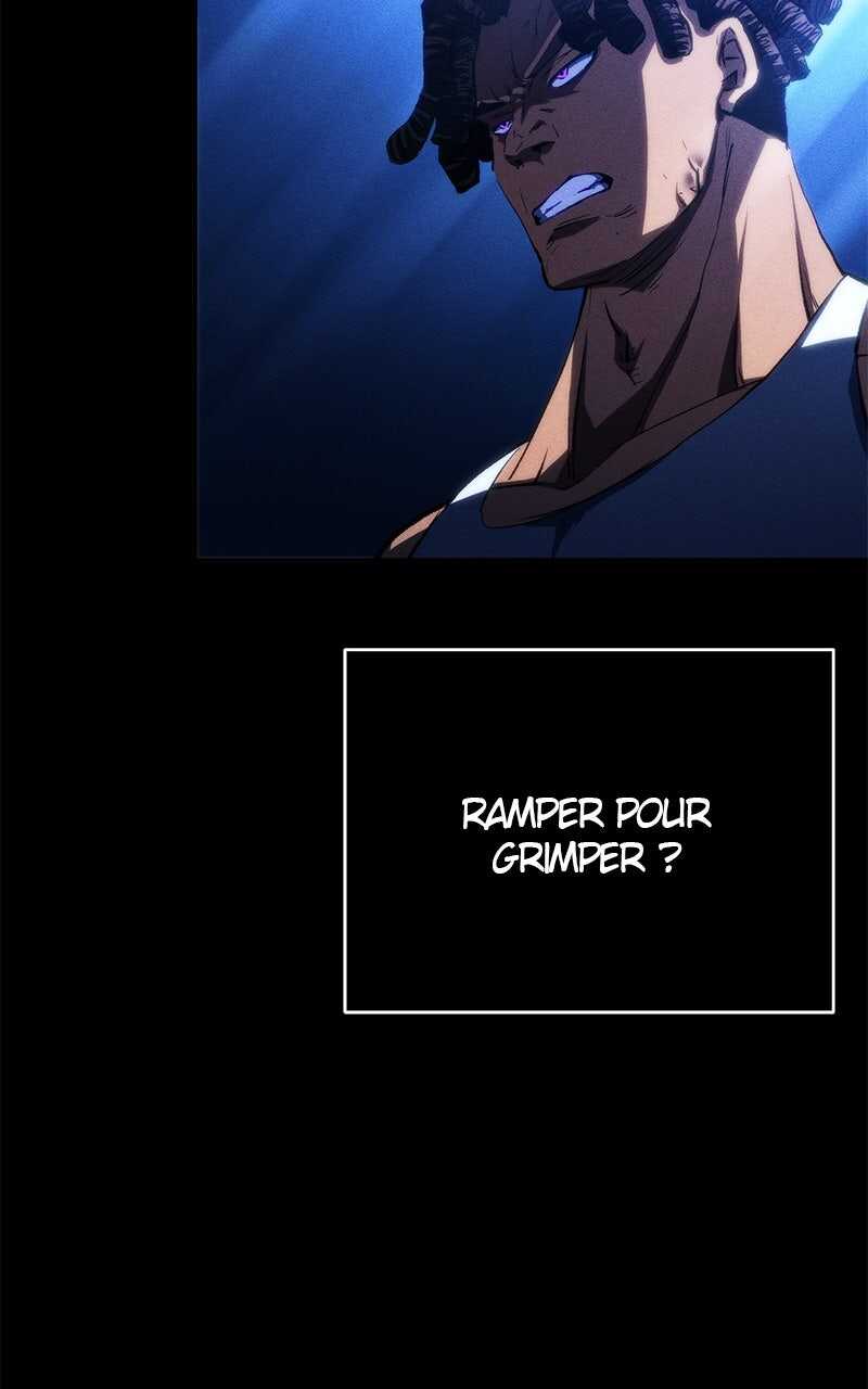 Read Wild Ranker scan Manga Online