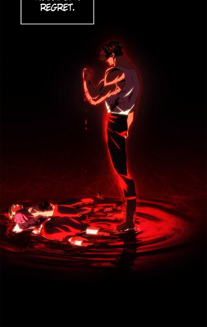 Read Wild Ranker scan Manga Online