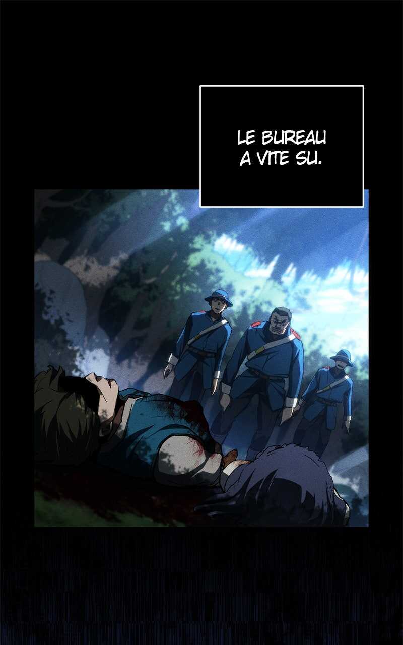 Read Wild Ranker scan Manga Online