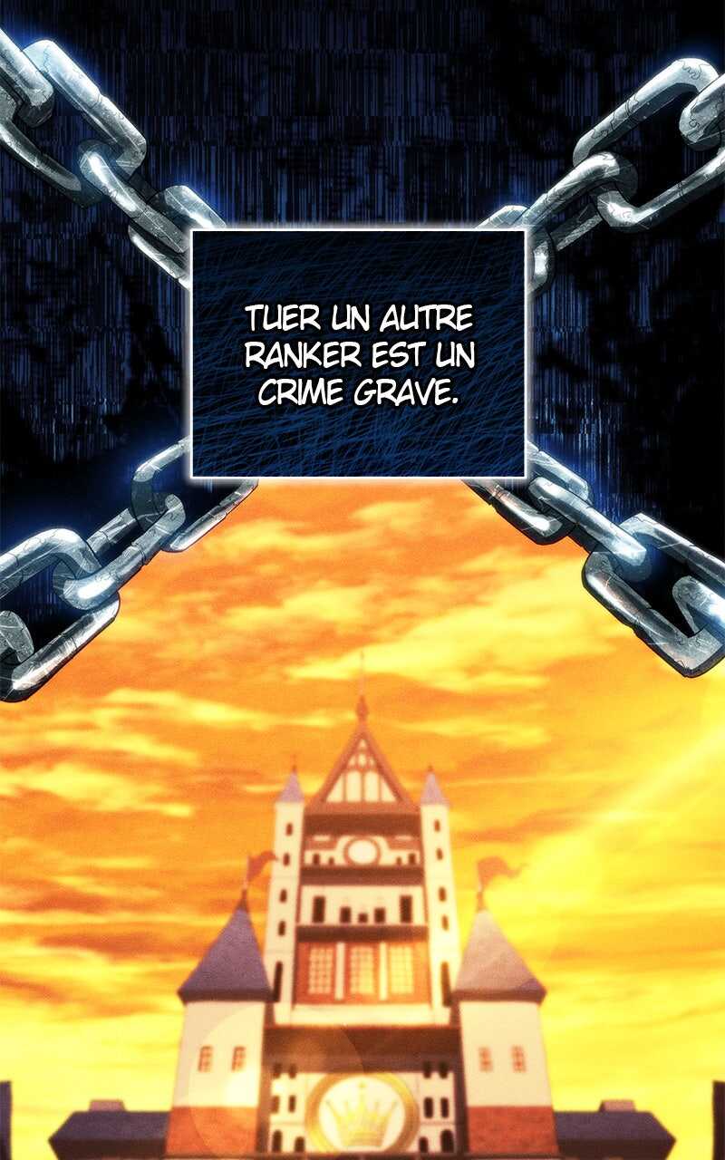 Read Wild Ranker scan Manga Online