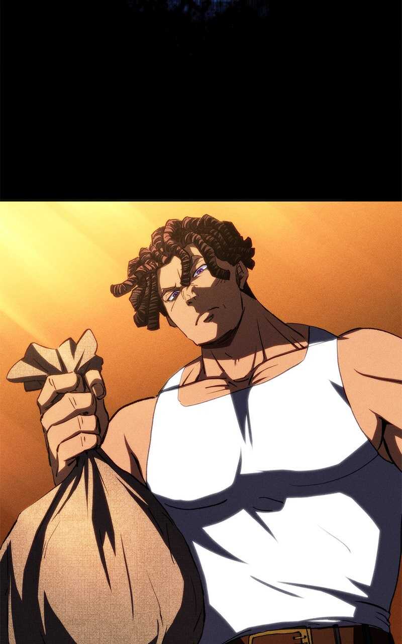 Read Wild Ranker scan Manga Online