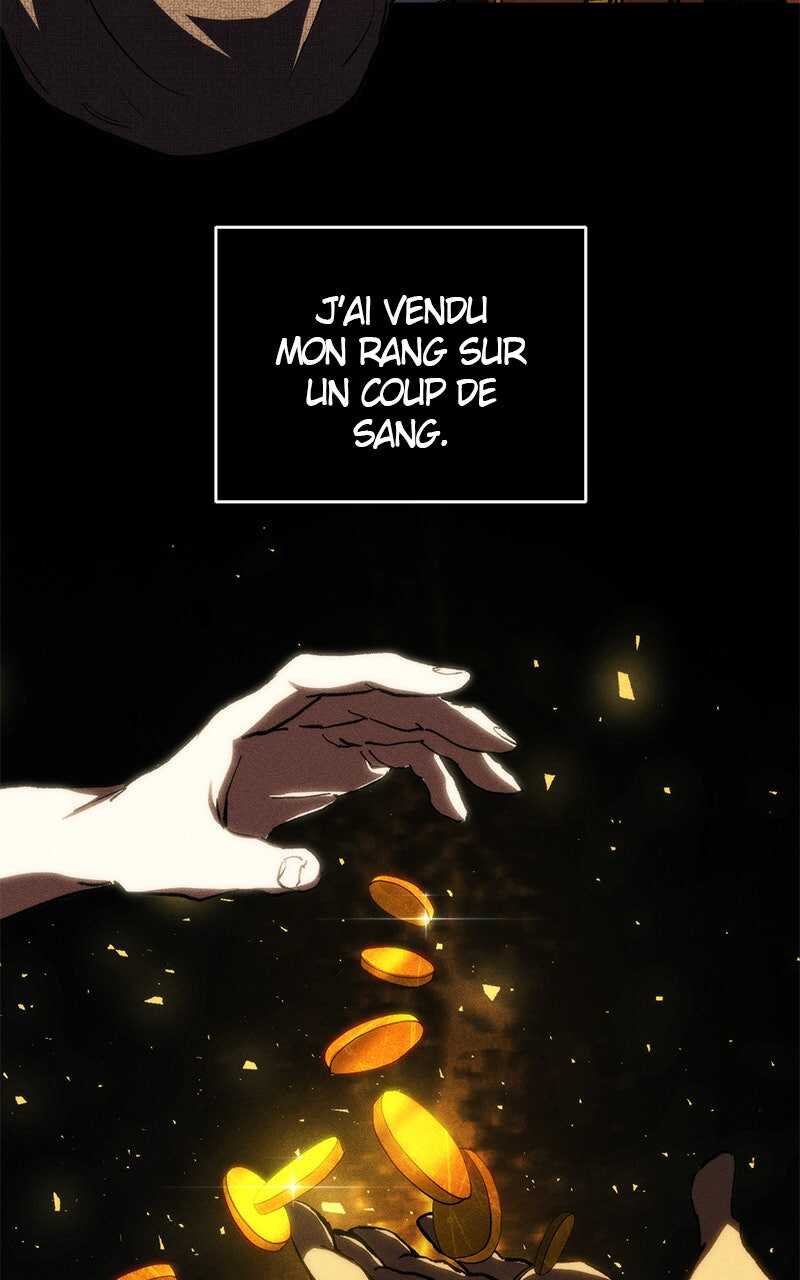 Read Wild Ranker scan Manga Online