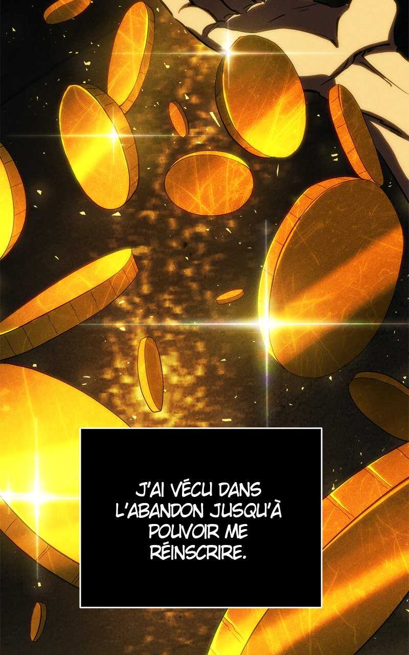 Read Wild Ranker scan Manga Online