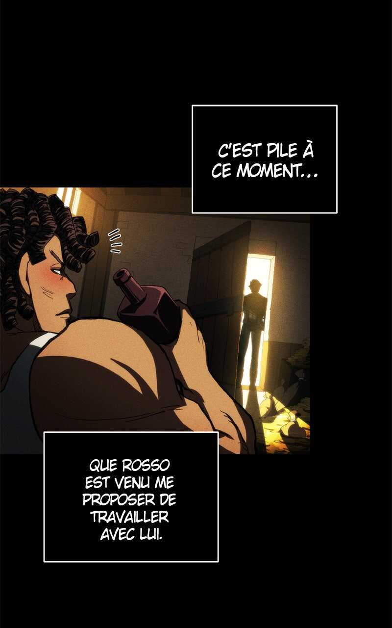 Read Wild Ranker scan Manga Online