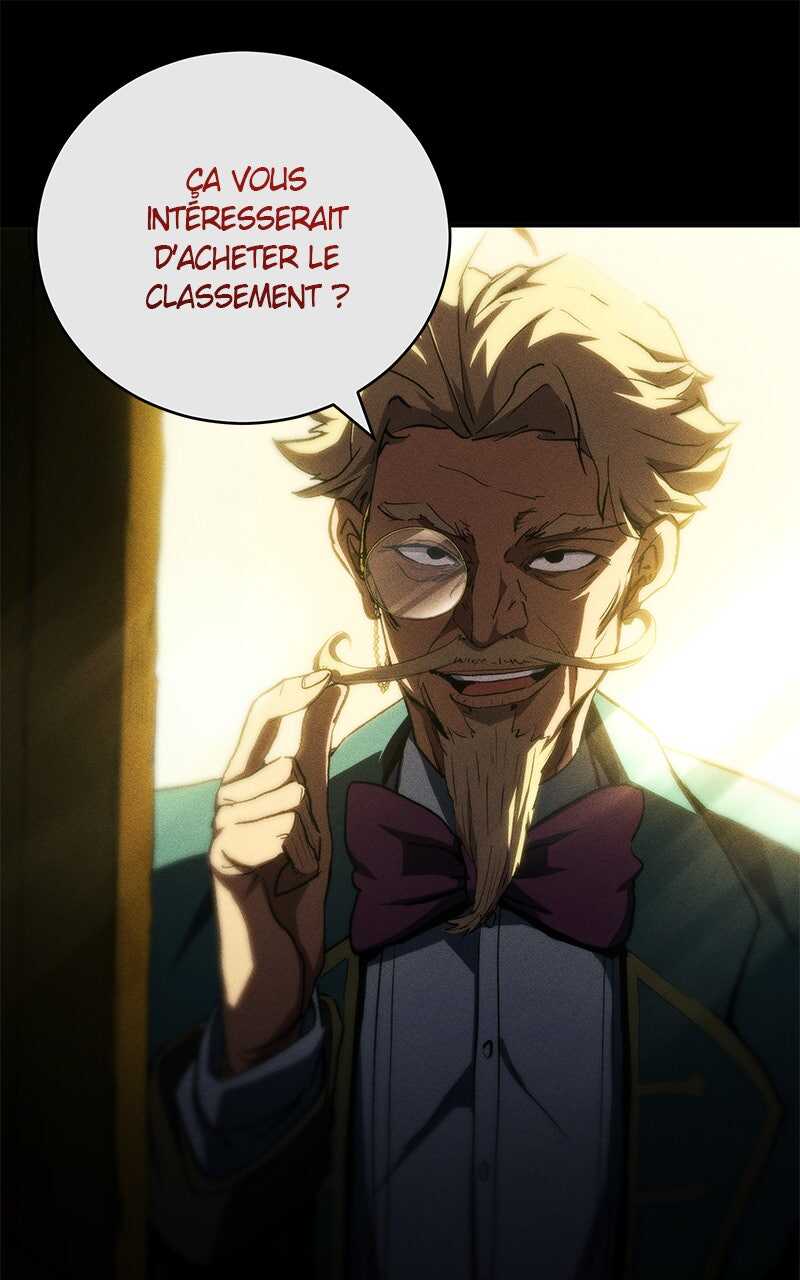 Read Wild Ranker scan Manga Online