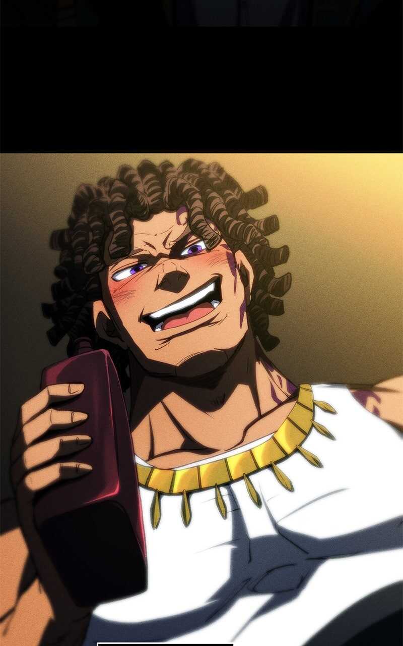 Read Wild Ranker scan Manga Online