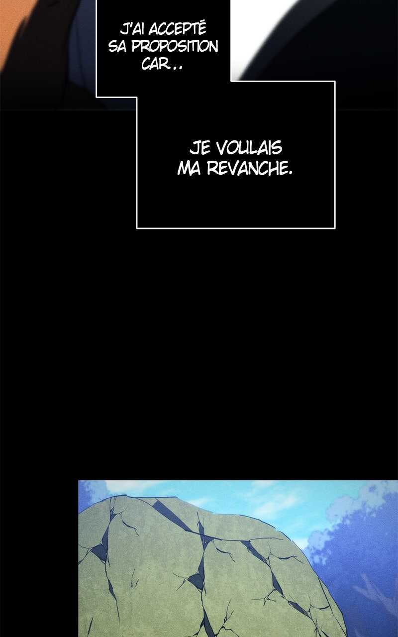 Read Wild Ranker scan Manga Online