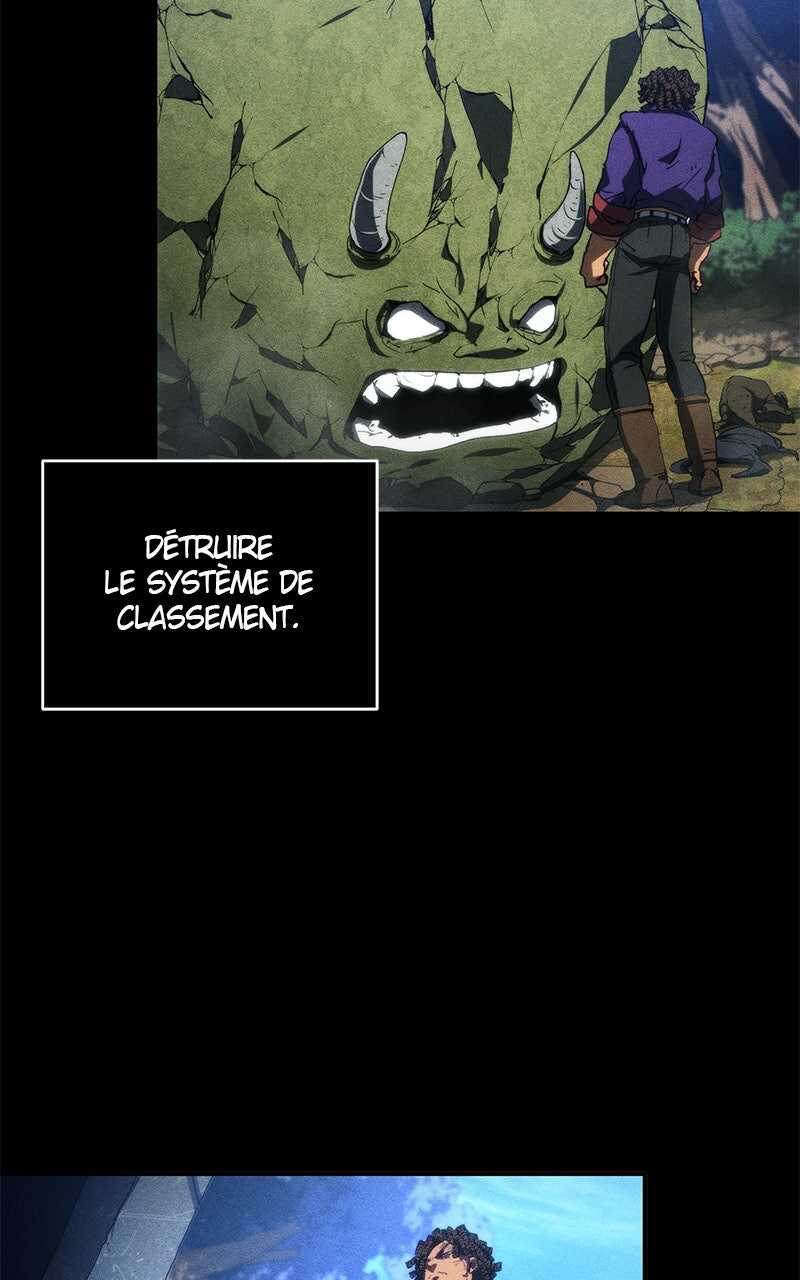 Read Wild Ranker scan Manga Online