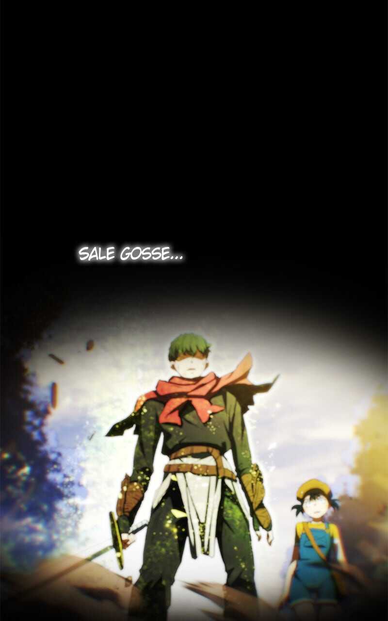 Read Wild Ranker scan Manga Online