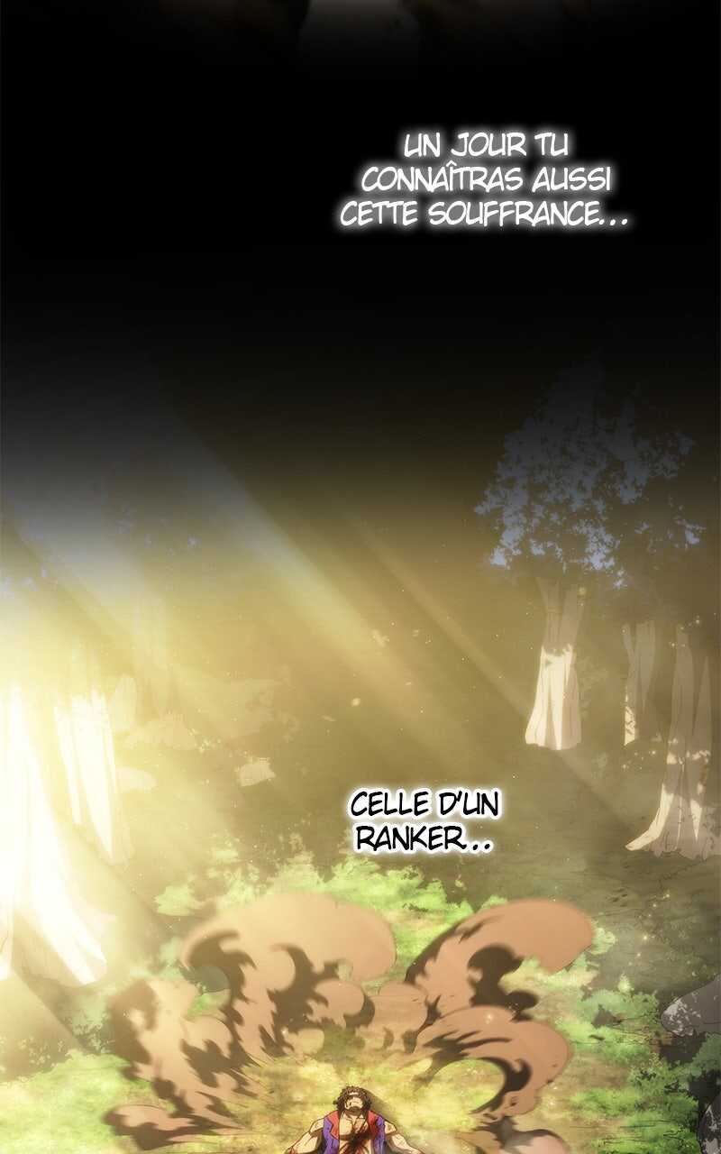 Read Wild Ranker scan Manga Online