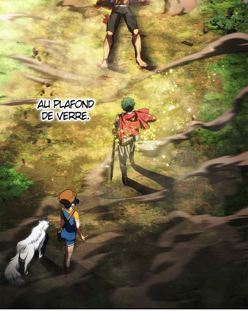 Read Wild Ranker scan Manga Online