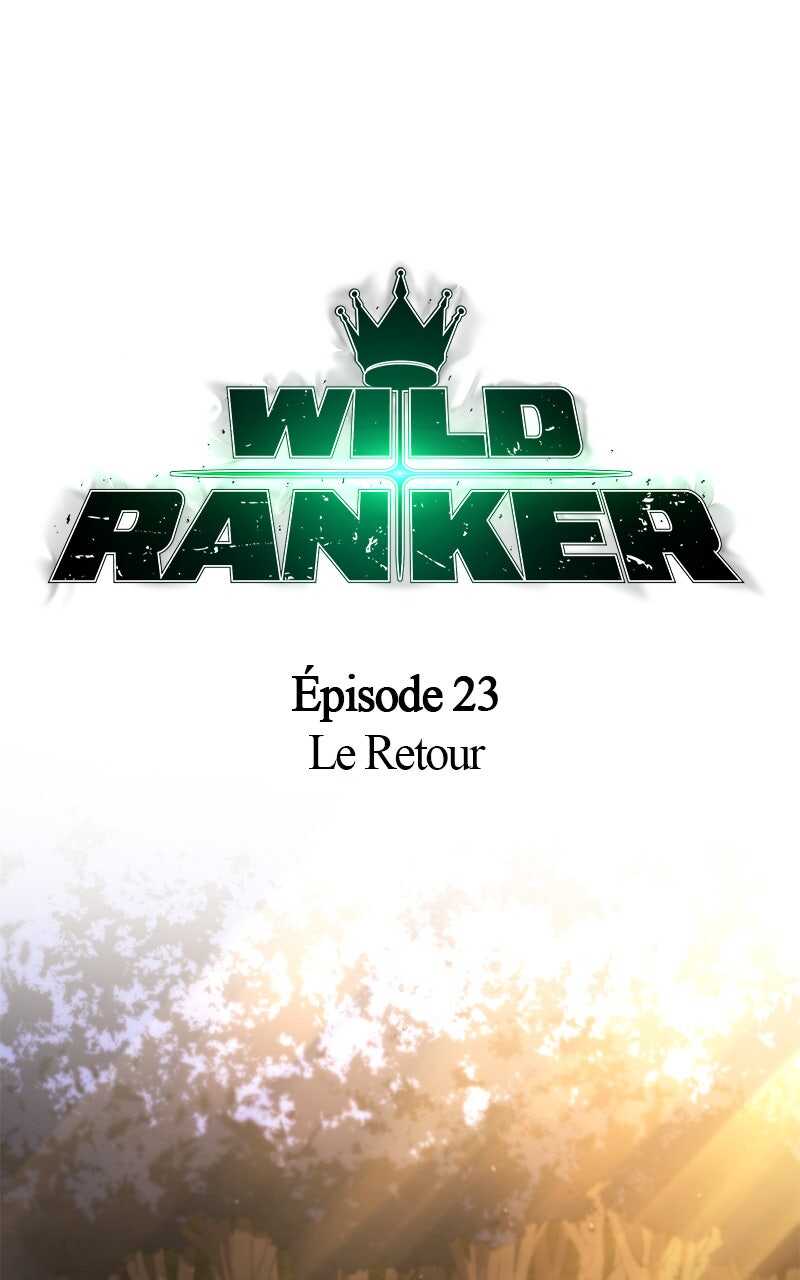 Read Wild Ranker scan Manga Online