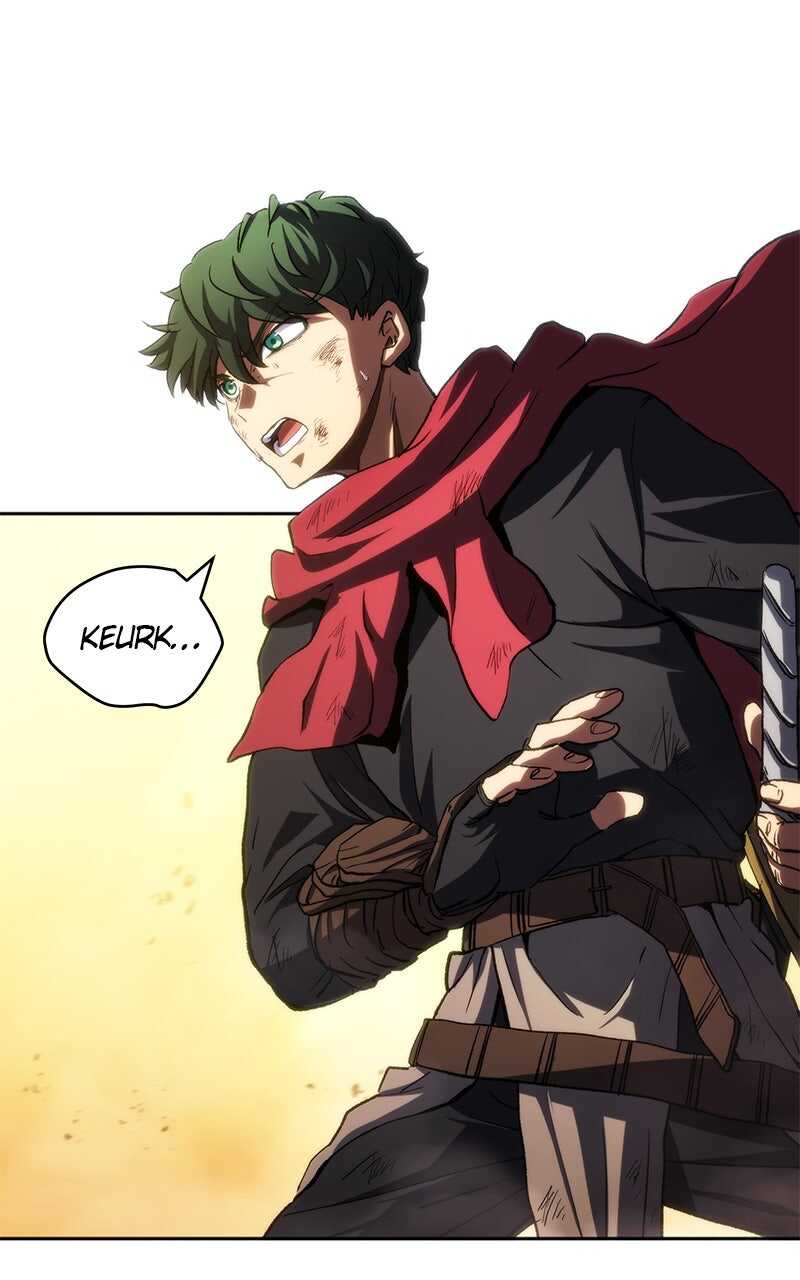 Read Wild Ranker scan Manga Online