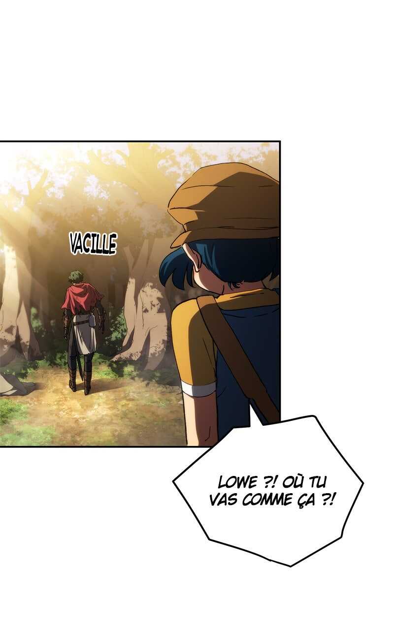 Read Wild Ranker scan Manga Online