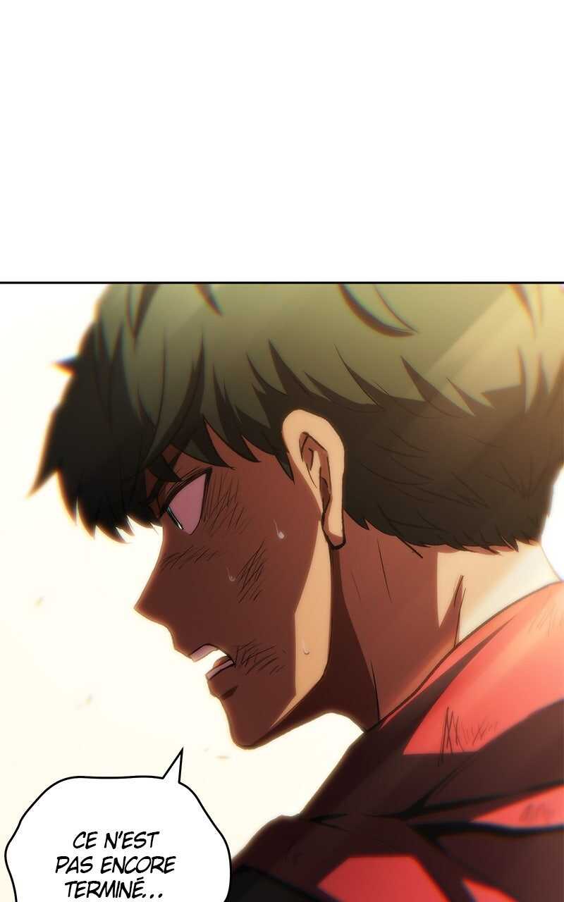 Read Wild Ranker scan Manga Online