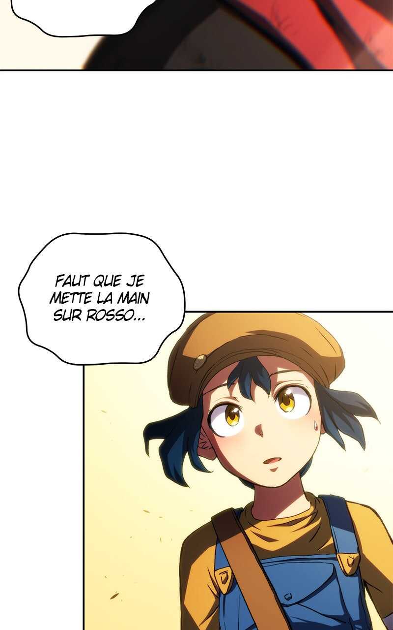 Read Wild Ranker scan Manga Online