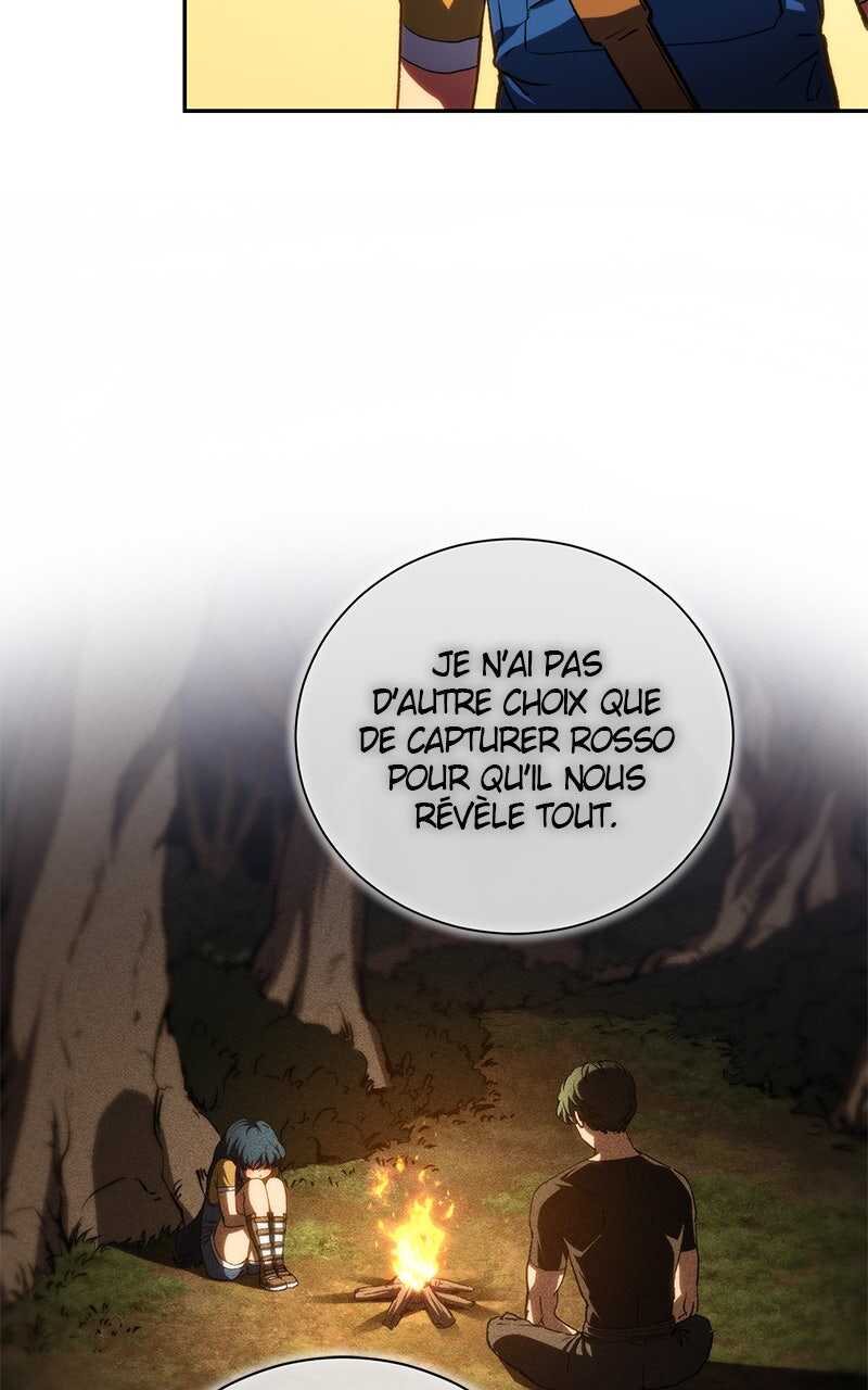 Read Wild Ranker scan Manga Online