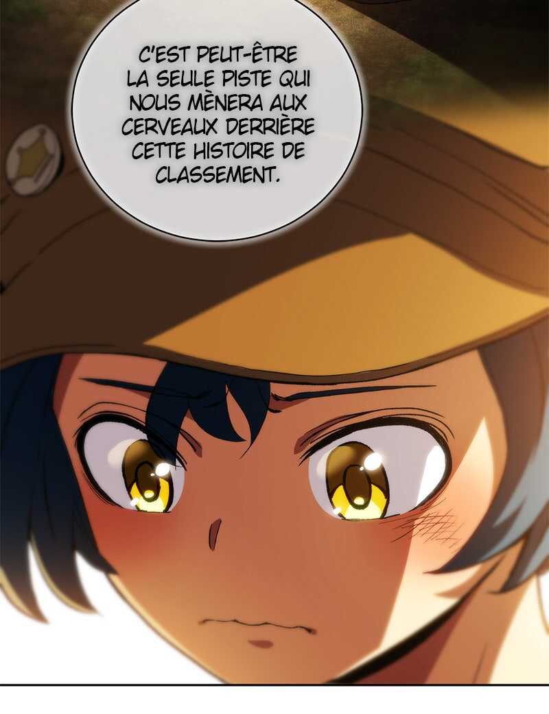 Read Wild Ranker scan Manga Online