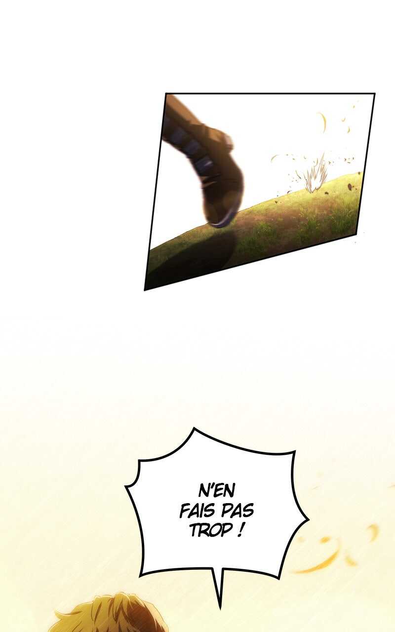 Read Wild Ranker scan Manga Online