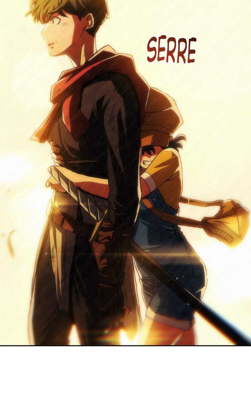 Read Wild Ranker scan Manga Online