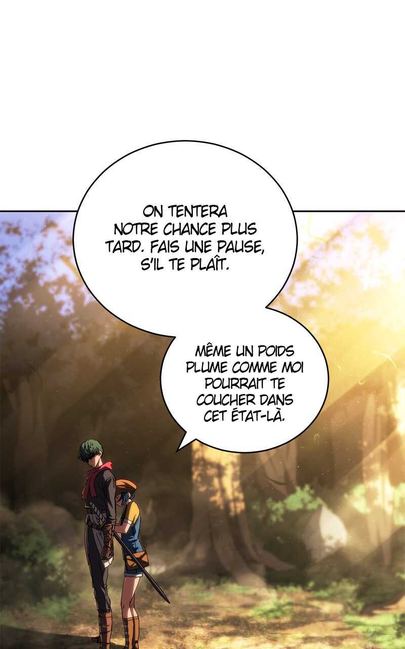 Read Wild Ranker scan Manga Online