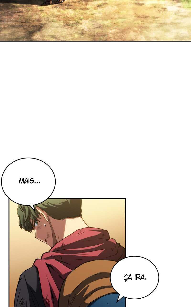 Read Wild Ranker scan Manga Online