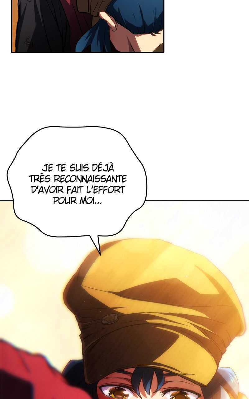 Read Wild Ranker scan Manga Online