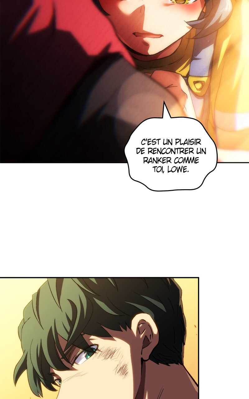 Read Wild Ranker scan Manga Online