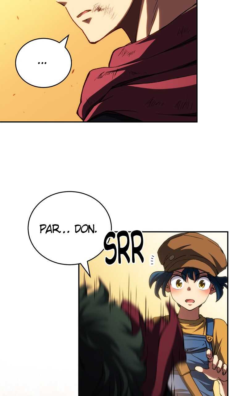 Read Wild Ranker scan Manga Online