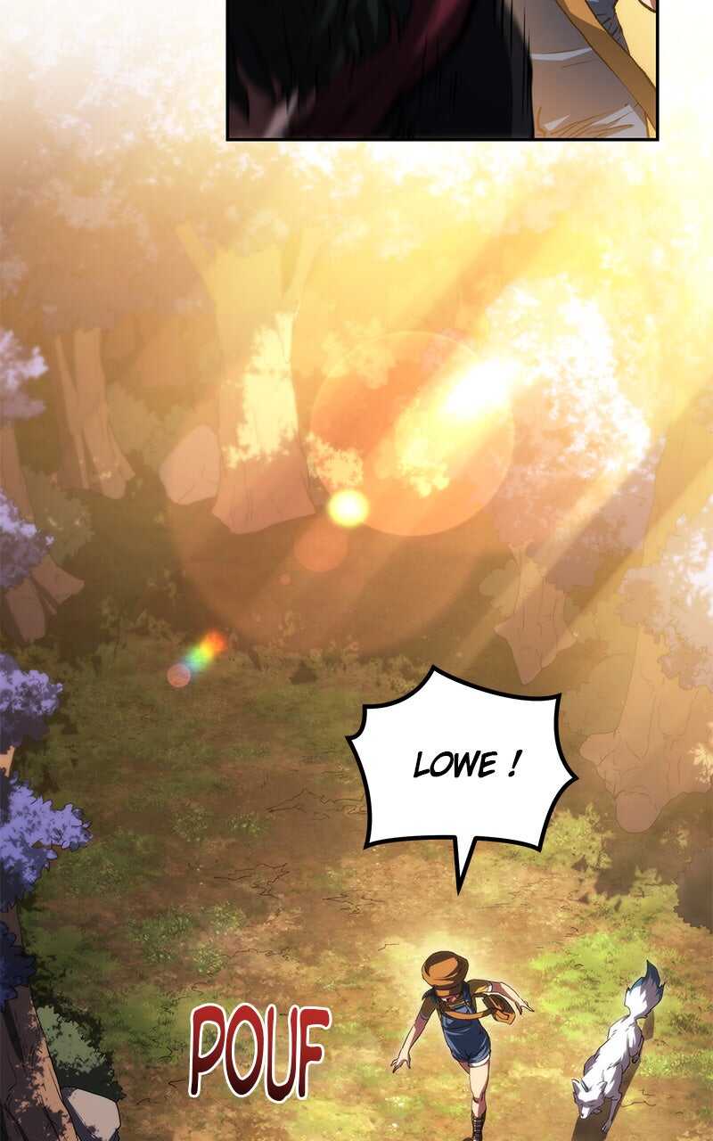 Read Wild Ranker scan Manga Online