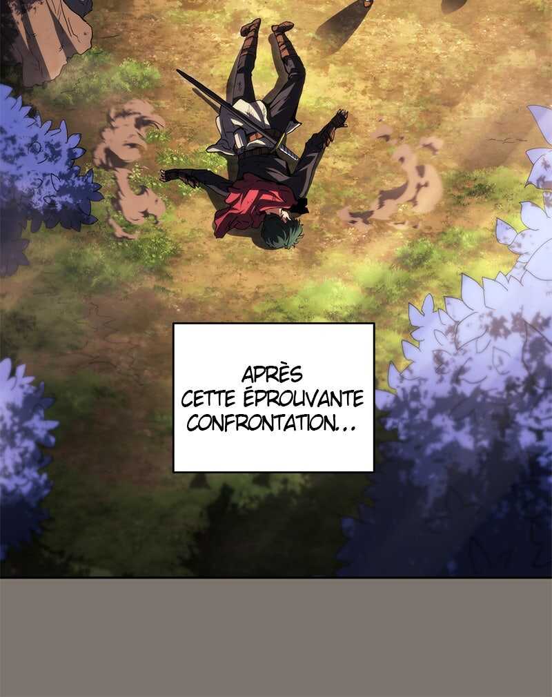 Read Wild Ranker scan Manga Online