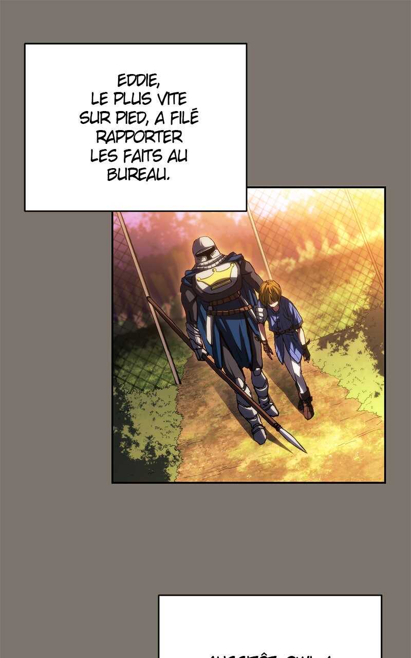 Read Wild Ranker scan Manga Online