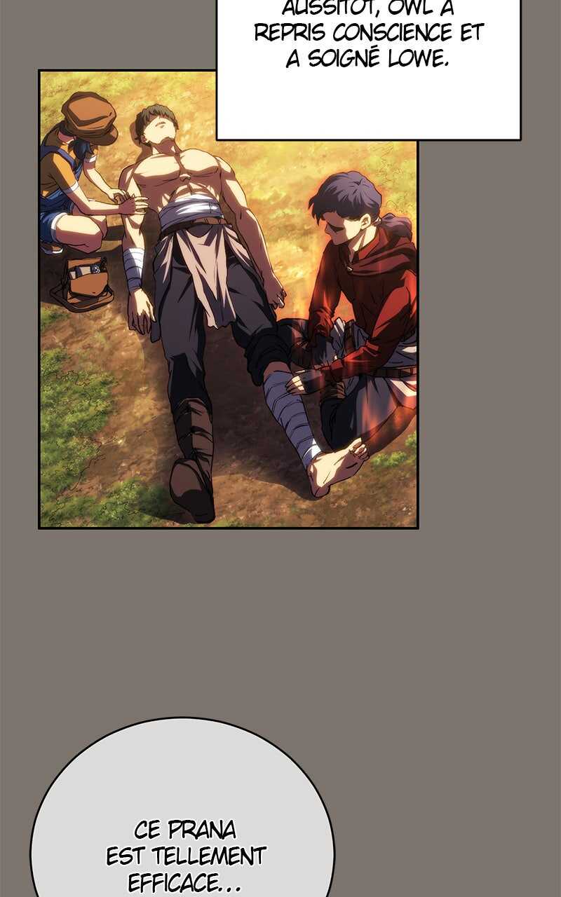 Read Wild Ranker scan Manga Online