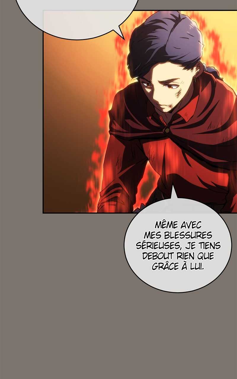 Read Wild Ranker scan Manga Online