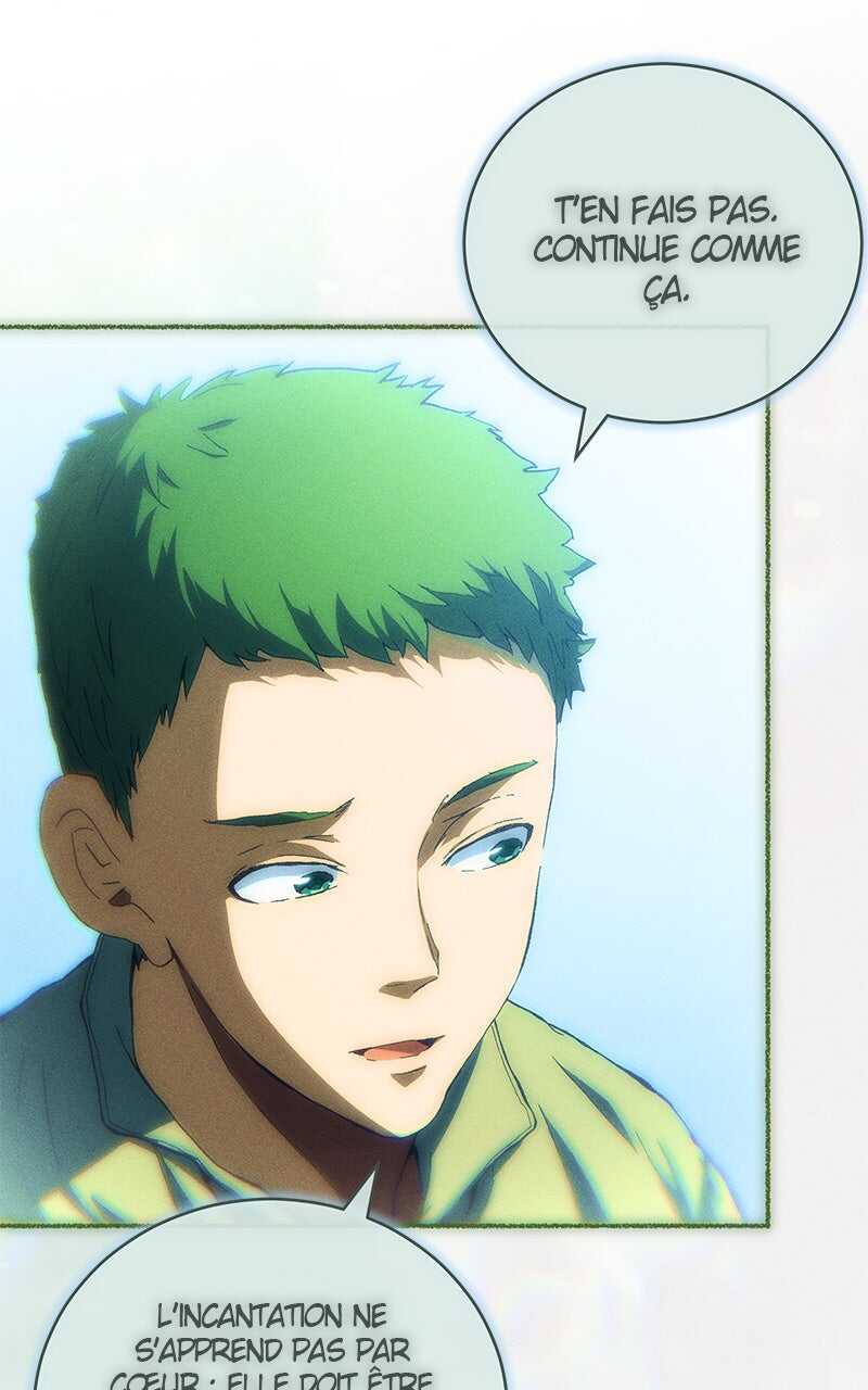 Read Wild Ranker scan Manga Online