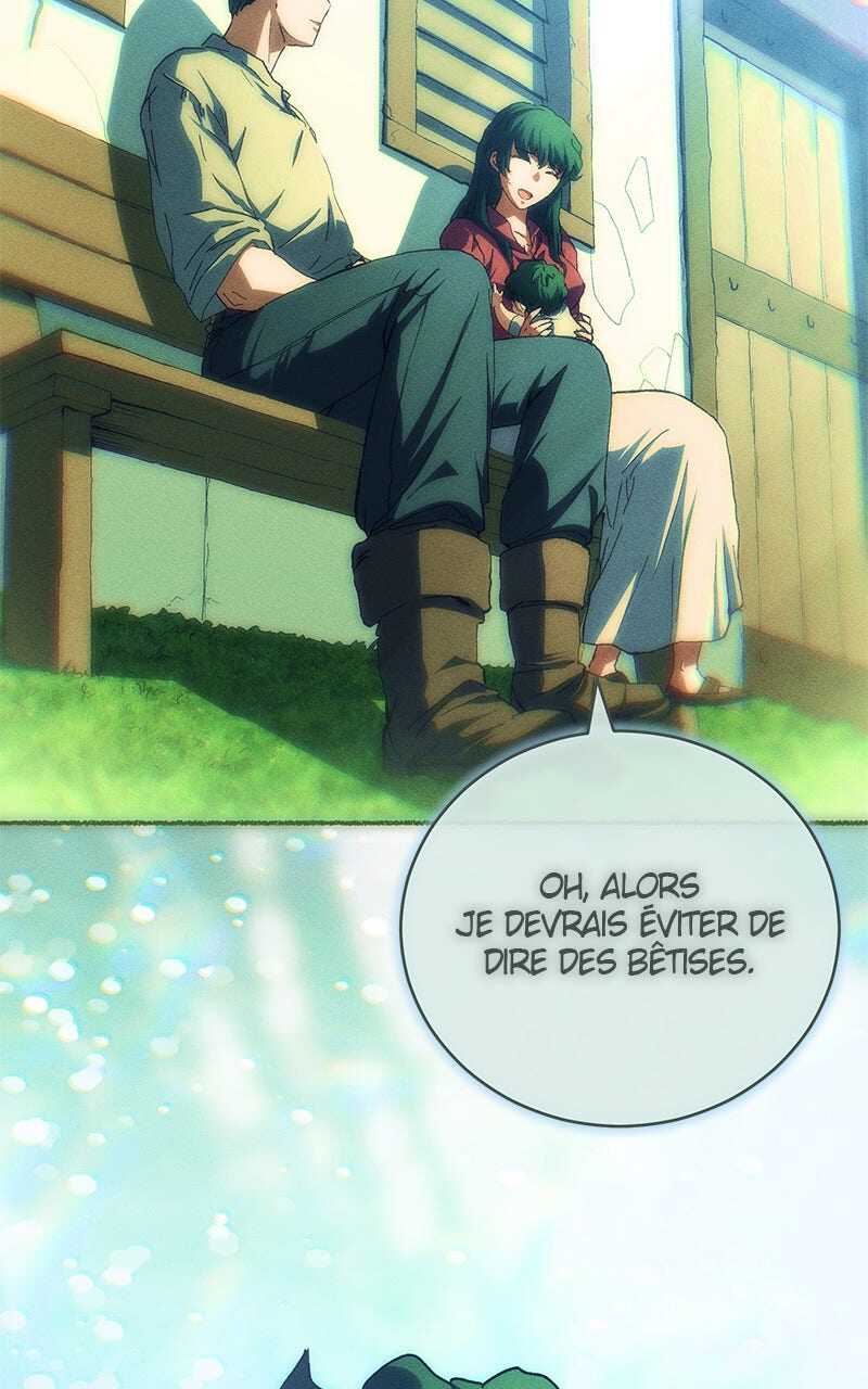 Read Wild Ranker scan Manga Online